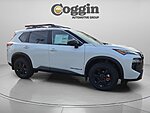 New 2026 NISSAN ROGUE ROCK CREEK in JACKSONVILLE, FLORIDA (Photo 8)