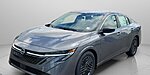 New 2026 NISSAN SENTRA SV in JACKSONVILLE, FLORIDA