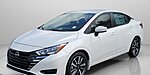 New 2025 NISSAN VERSA SV in JACKSONVILLE, FLORIDA