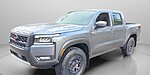 New 2026 NISSAN FRONTIER PRO-4X in JACKSONVILLE, FLORIDA