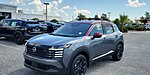 New 2026 NISSAN KICKS SR in JACKSONVILLE, FLORIDA
