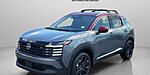 New 2026 NISSAN KICKS SR in JACKSONVILLE, FLORIDA