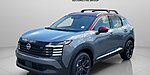 New 2026 NISSAN KICKS SR in JACKSONVILLE, FLORIDA