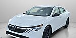 New 2026 NISSAN SENTRA SV in JACKSONVILLE, FLORIDA