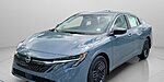New 2026 NISSAN SENTRA SV in JACKSONVILLE, FLORIDA