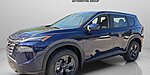 New 2026 NISSAN ROGUE SV in JACKSONVILLE, FLORIDA