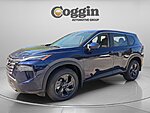 New 2026 NISSAN ROGUE SV in JACKSONVILLE, FLORIDA (Photo 1)