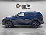 New 2026 NISSAN ROGUE SV in JACKSONVILLE, FLORIDA (Photo 2)