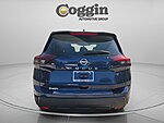 New 2026 NISSAN ROGUE SV in JACKSONVILLE, FLORIDA (Photo 4)