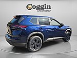New 2026 NISSAN ROGUE SV in JACKSONVILLE, FLORIDA (Photo 5)