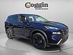 New 2026 NISSAN ROGUE SV in JACKSONVILLE, FLORIDA (Photo 7)