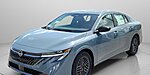 New 2026 NISSAN SENTRA SV in JACKSONVILLE, FLORIDA