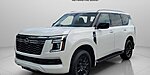New 2026 NISSAN ARMADA SV in JACKSONVILLE, FLORIDA