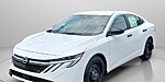 New 2026 NISSAN SENTRA S in JACKSONVILLE, FLORIDA