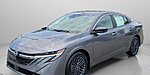 New 2026 NISSAN SENTRA SV in JACKSONVILLE, FLORIDA
