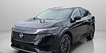 New 2026 NISSAN MURANO PLATINUM in JACKSONVILLE, FLORIDA