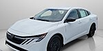 New 2026 NISSAN SENTRA SV in JACKSONVILLE, FLORIDA