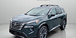New 2026 NISSAN ROGUE PLATINUM in JACKSONVILLE, FLORIDA
