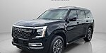 New 2026 NISSAN ARMADA SL in JACKSONVILLE, FLORIDA