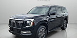 New 2026 NISSAN ARMADA SL in JACKSONVILLE, FLORIDA
