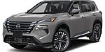 New 2026 NISSAN ROGUE PLATINUM in JACKSONVILLE, FLORIDA