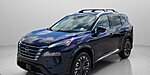 New 2026 NISSAN ROGUE PLATINUM in JACKSONVILLE, FLORIDA