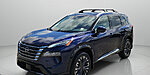 New 2026 NISSAN ROGUE PLATINUM in JACKSONVILLE, FLORIDA