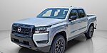 New 2026 NISSAN FRONTIER SV in JACKSONVILLE, FLORIDA