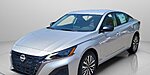 New 2026 NISSAN ALTIMA SV in JACKSONVILLE, FLORIDA