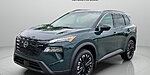 New 2026 NISSAN ROGUE DARK ARMOR in JACKSONVILLE, FLORIDA