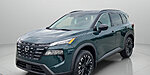New 2026 NISSAN ROGUE DARK ARMOR in JACKSONVILLE, FLORIDA