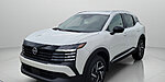New 2026 NISSAN KICKS SV in JACKSONVILLE, FLORIDA