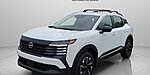 New 2026 NISSAN KICKS SV in JACKSONVILLE, FLORIDA
