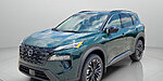 New 2026 NISSAN ROGUE DARK ARMOR in JACKSONVILLE, FLORIDA