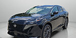 New 2026 NISSAN MURANO PLATINUM in JACKSONVILLE, FLORIDA