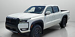 New 2026 NISSAN FRONTIER PRO-X in JACKSONVILLE, FLORIDA