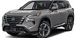 New 2026 NISSAN ROGUE PLATINUM in JACKSONVILLE, FLORIDA