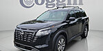 New 2026 NISSAN PATHFINDER SL in JACKSONVILLE, FLORIDA