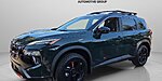 New 2026 NISSAN ROGUE ROCK CREEK in JACKSONVILLE, FLORIDA