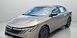 New 2026 NISSAN SENTRA SV in JACKSONVILLE, FLORIDA