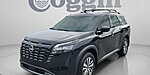 New 2026 NISSAN PATHFINDER SL in JACKSONVILLE, FLORIDA