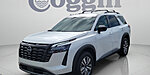 New 2026 NISSAN PATHFINDER SL in JACKSONVILLE, FLORIDA