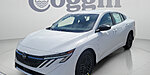 New 2026 NISSAN SENTRA SV in JACKSONVILLE, FLORIDA