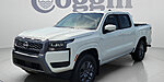 New 2026 NISSAN FRONTIER SV in JACKSONVILLE, FLORIDA