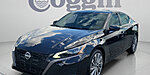 New 2026 NISSAN ALTIMA SV in JACKSONVILLE, FLORIDA