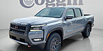 New 2026 NISSAN FRONTIER PRO-X in JACKSONVILLE, FLORIDA