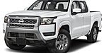 New 2026 NISSAN FRONTIER SV in JACKSONVILLE, FLORIDA