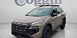 New 2026 NISSAN ROGUE ROCK CREEK in JACKSONVILLE, FLORIDA