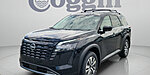New 2026 NISSAN PATHFINDER SL in JACKSONVILLE, FLORIDA