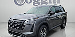 New 2026 NISSAN PATHFINDER SL in JACKSONVILLE, FLORIDA
